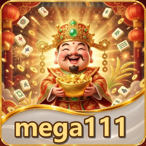 Cuplikan tampilan pencarian di dalam aplikasi mega111