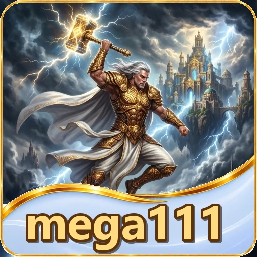 Metadata dan identitas paket aplikasi mega111 APK