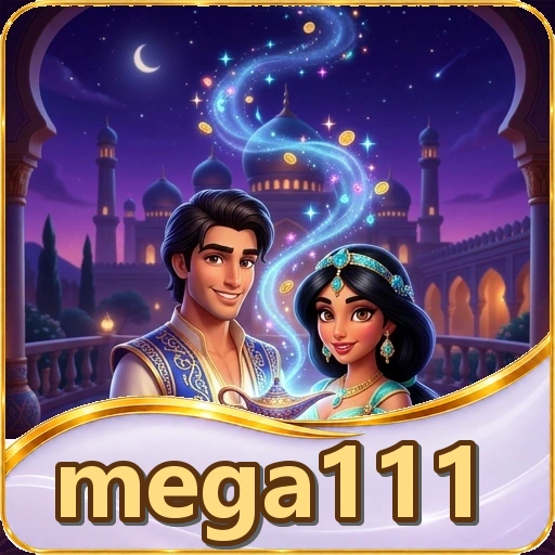 Tanda mengenali saluran resmi mega111 sebelum unduh APK